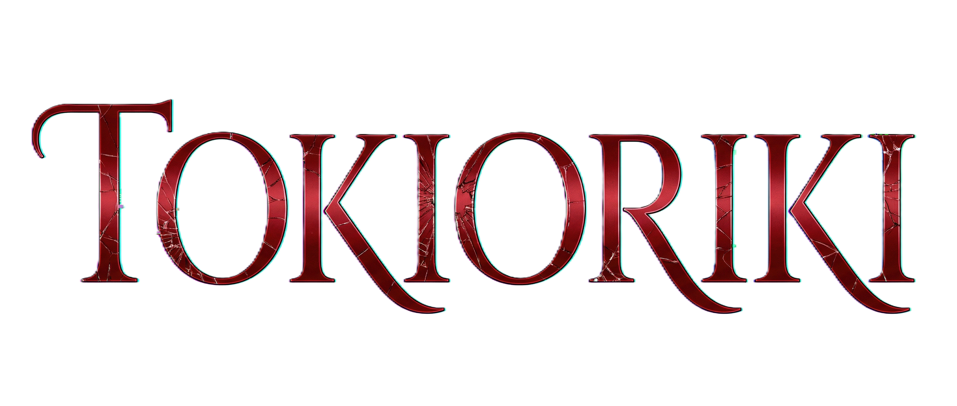Tokioriki